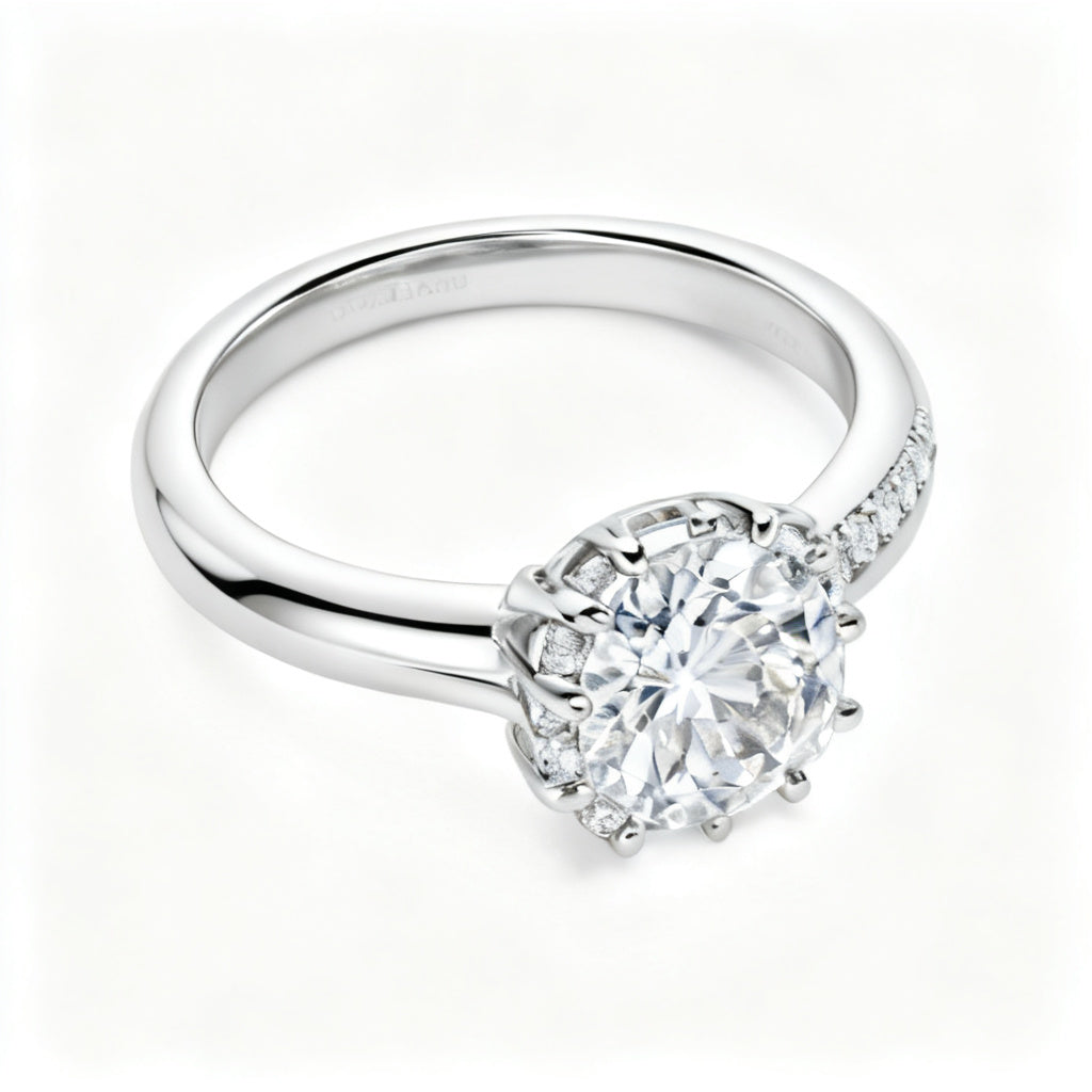 White Gold