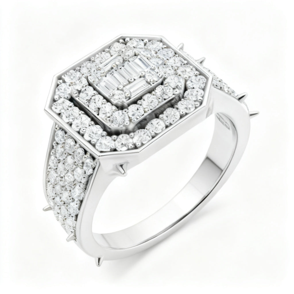 White Gold