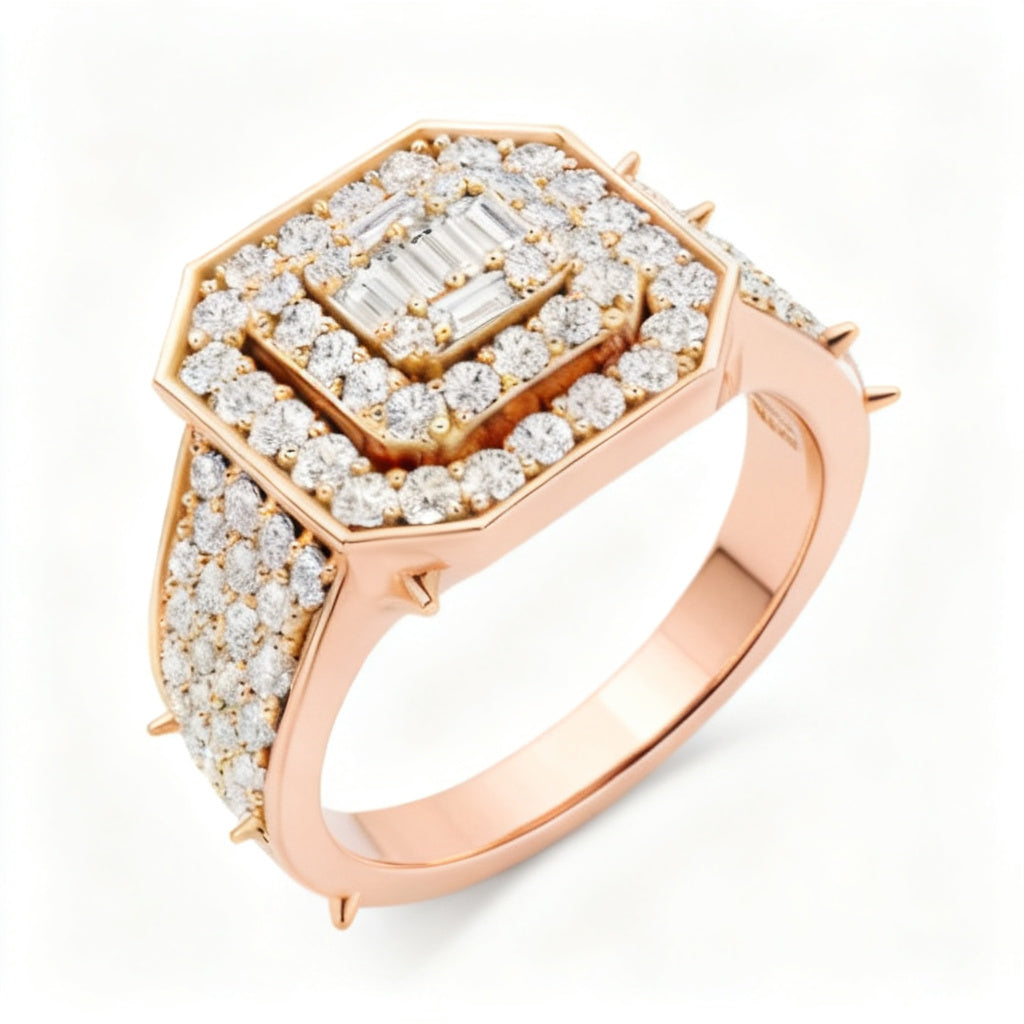 Rose Gold