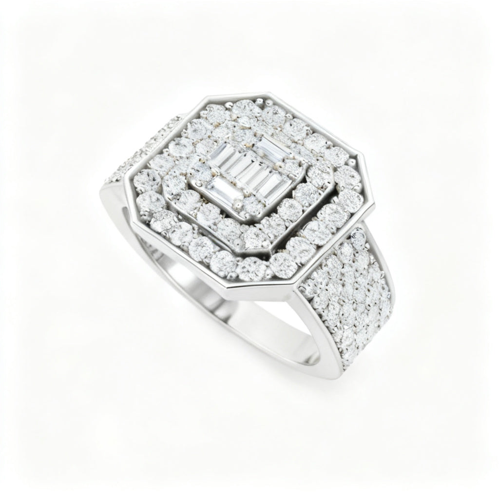 White Gold