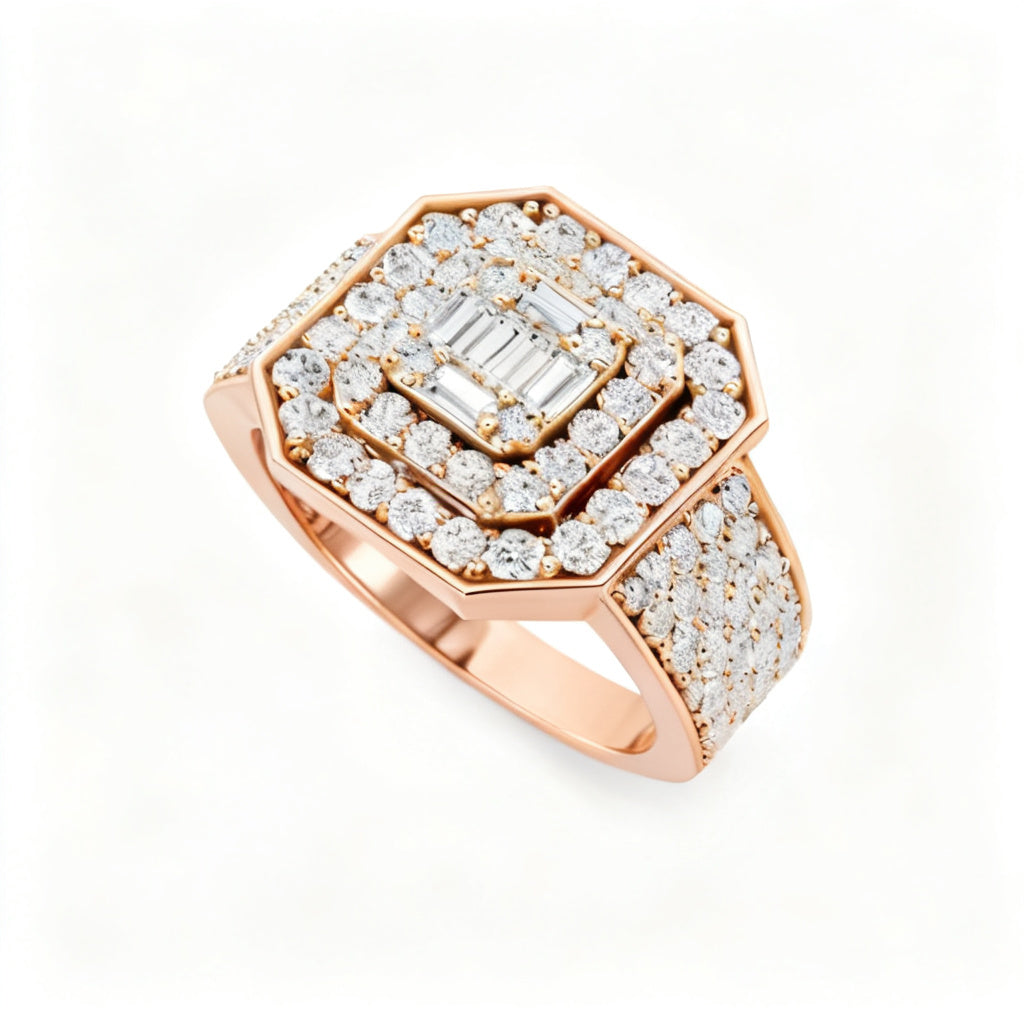 Rose Gold