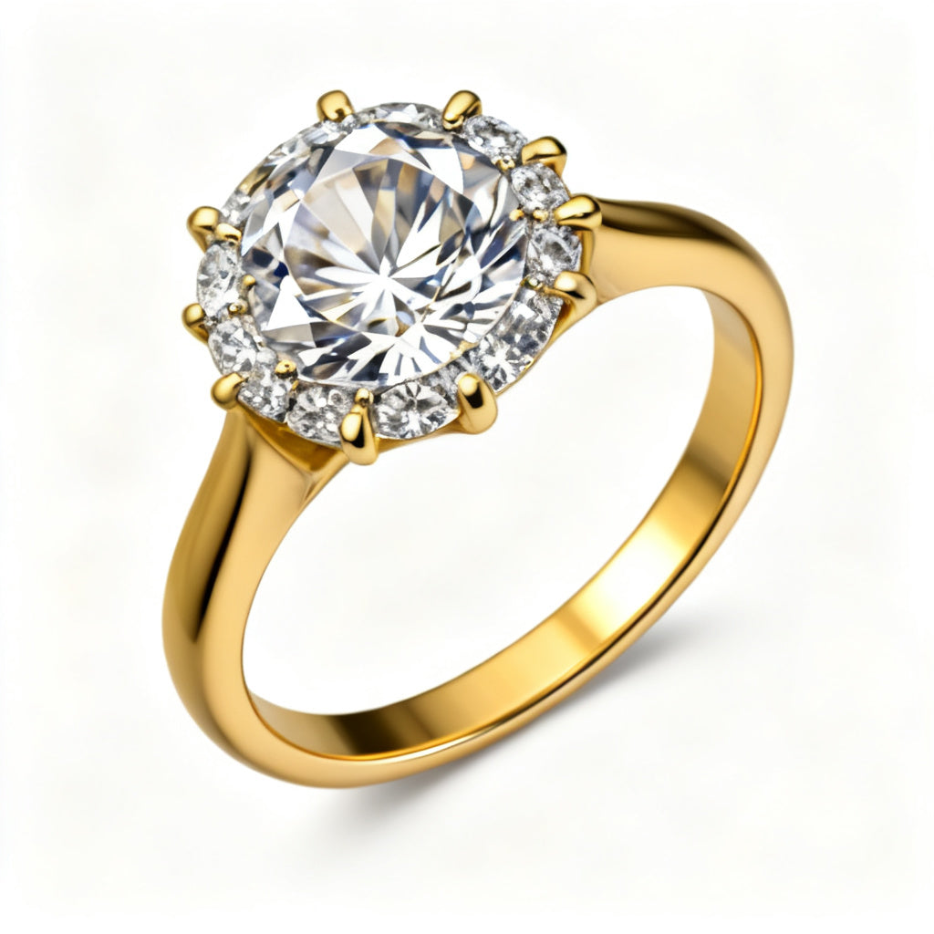 Yellow Gold