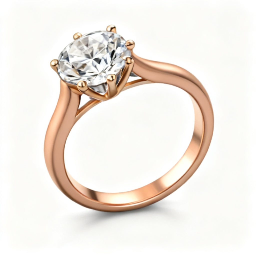 Rose Gold