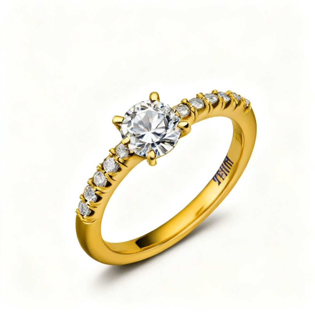 Yellow Gold