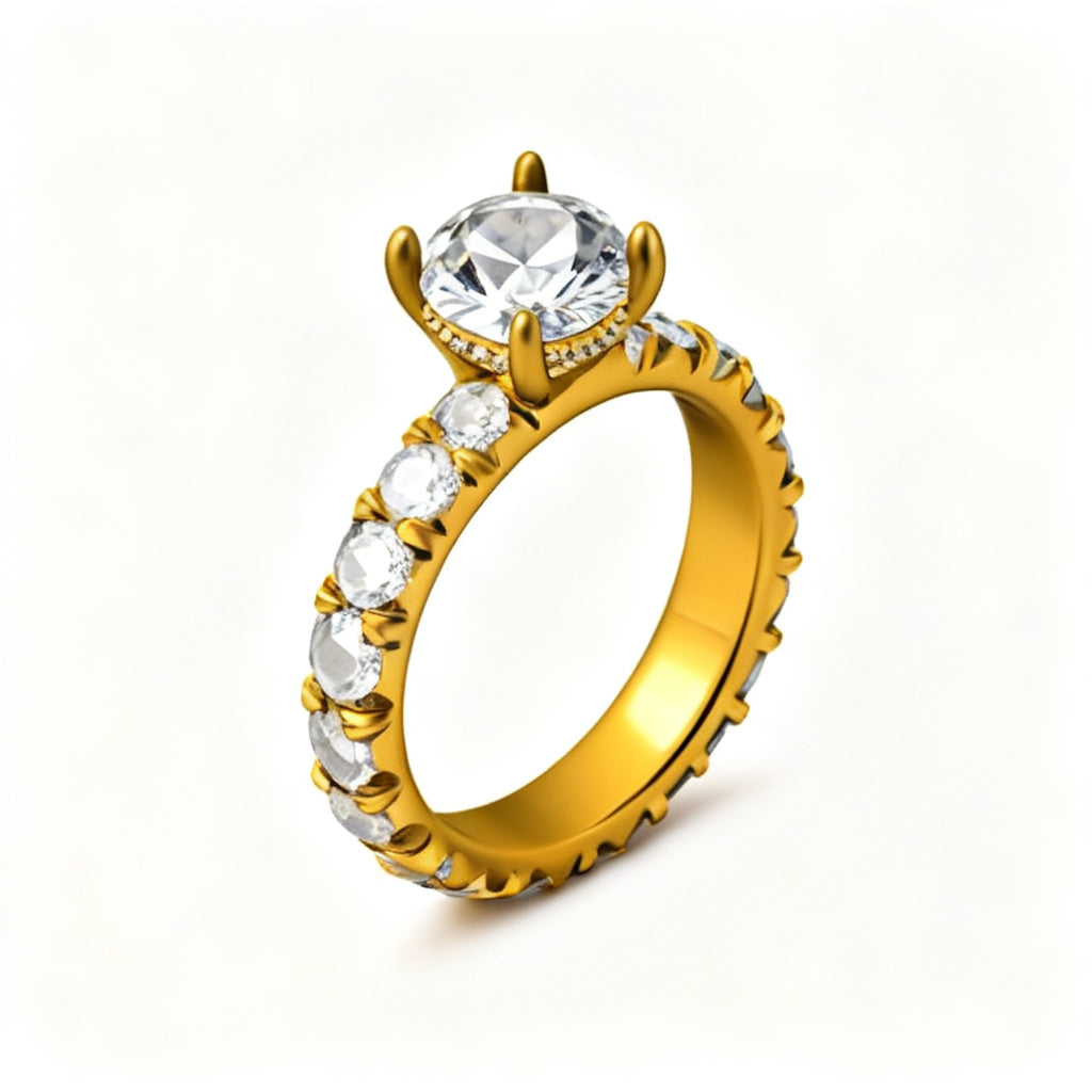 Yellow Gold
