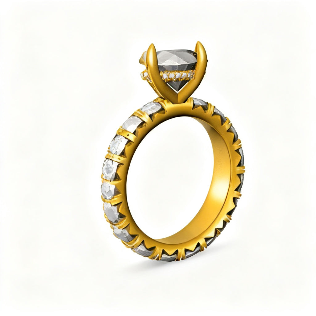 Yellow Gold