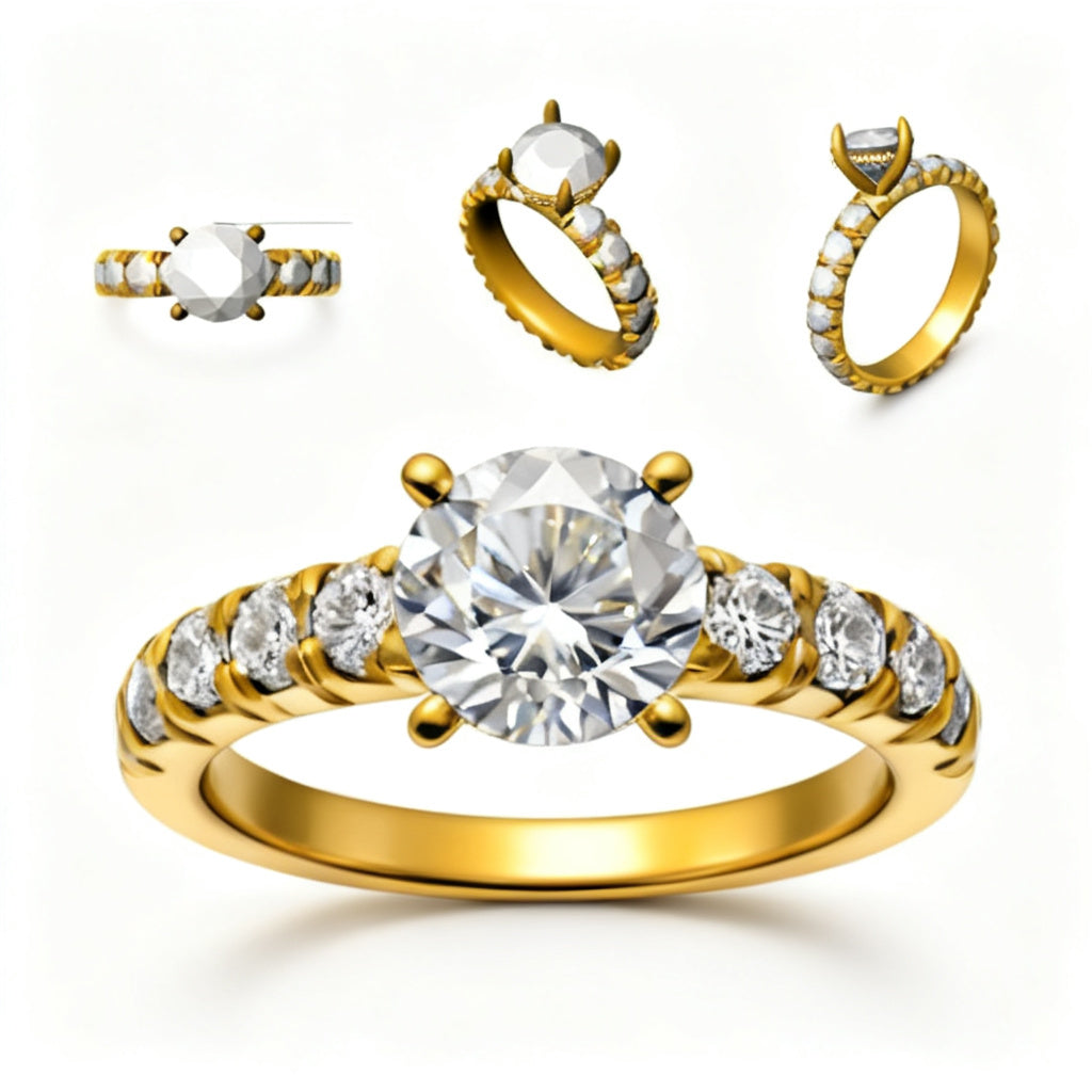 Yellow Gold