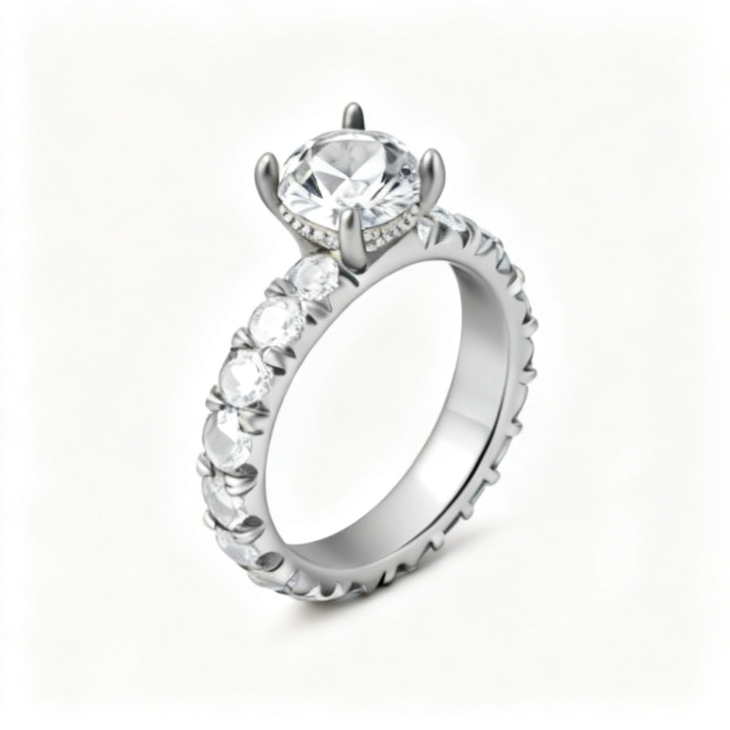 White Gold