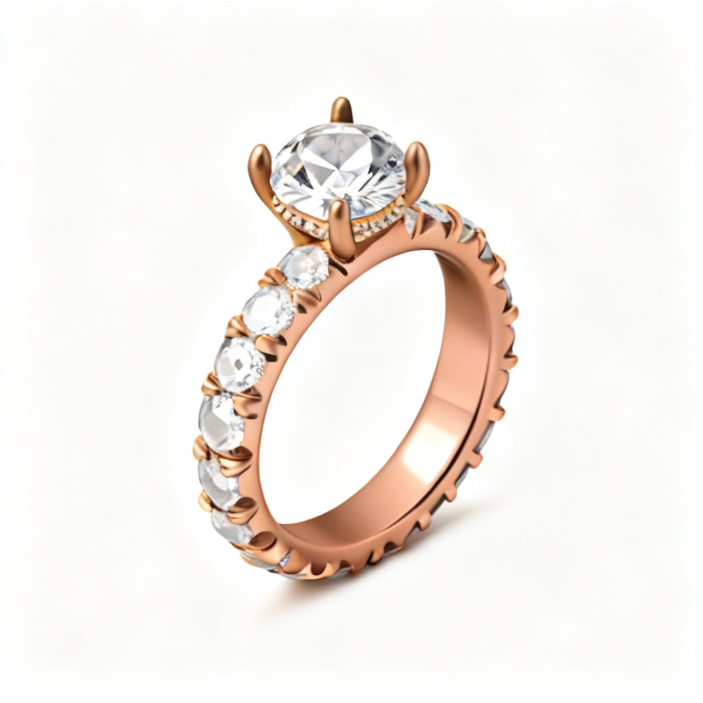 Rose Gold