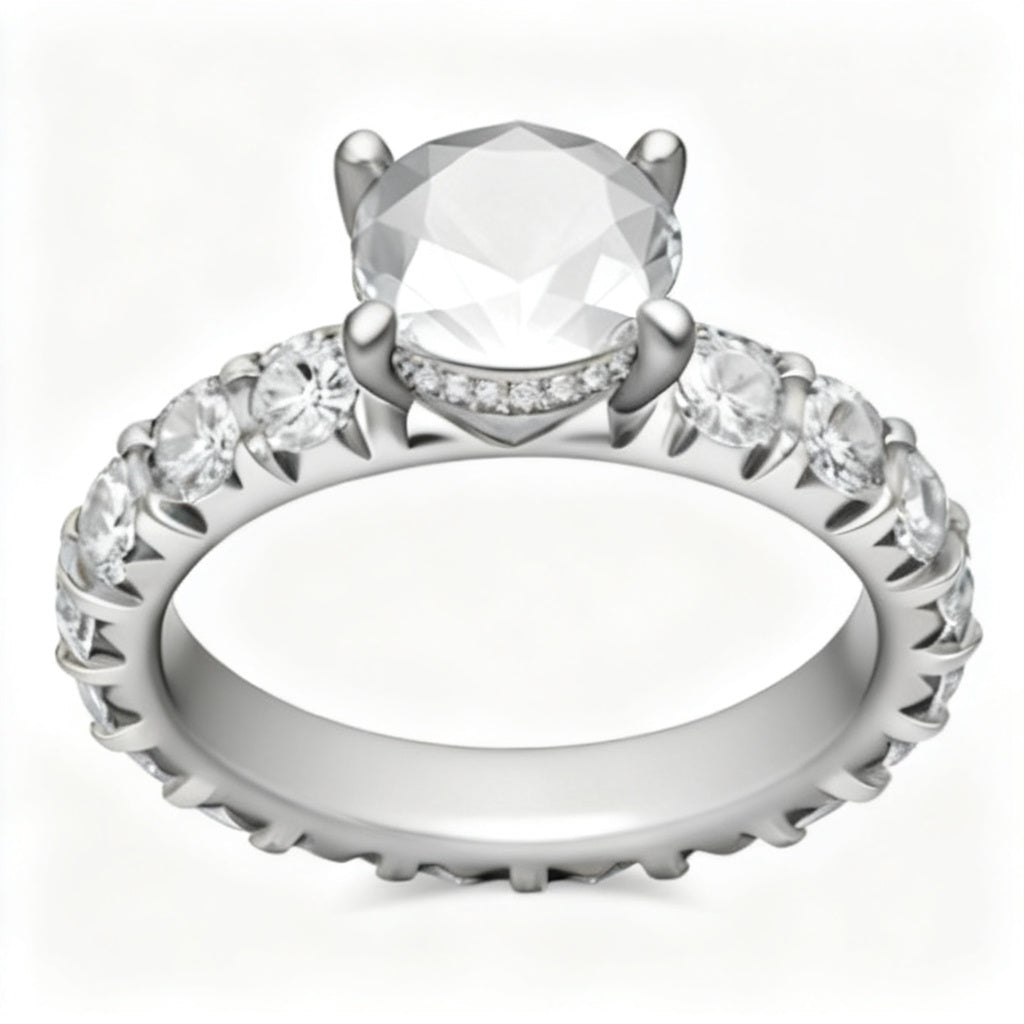 White Gold