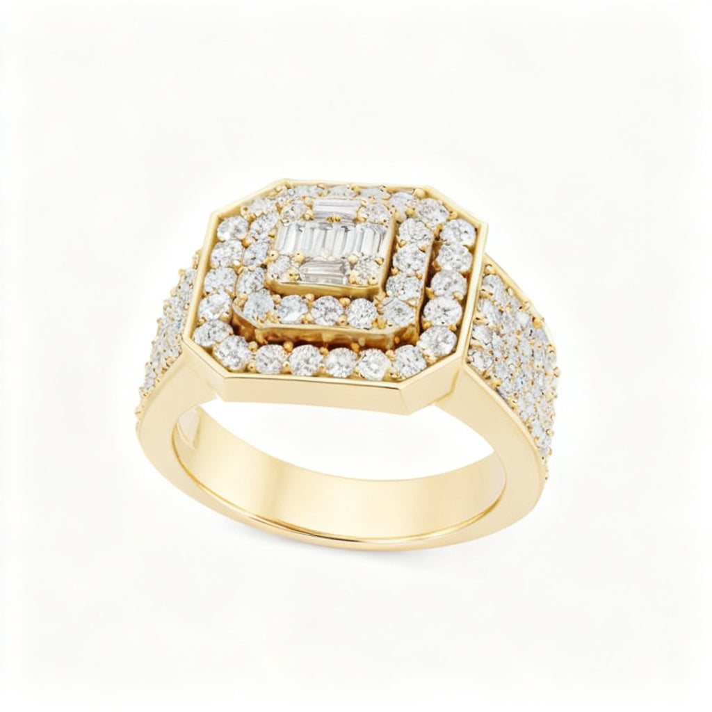 Yellow Gold