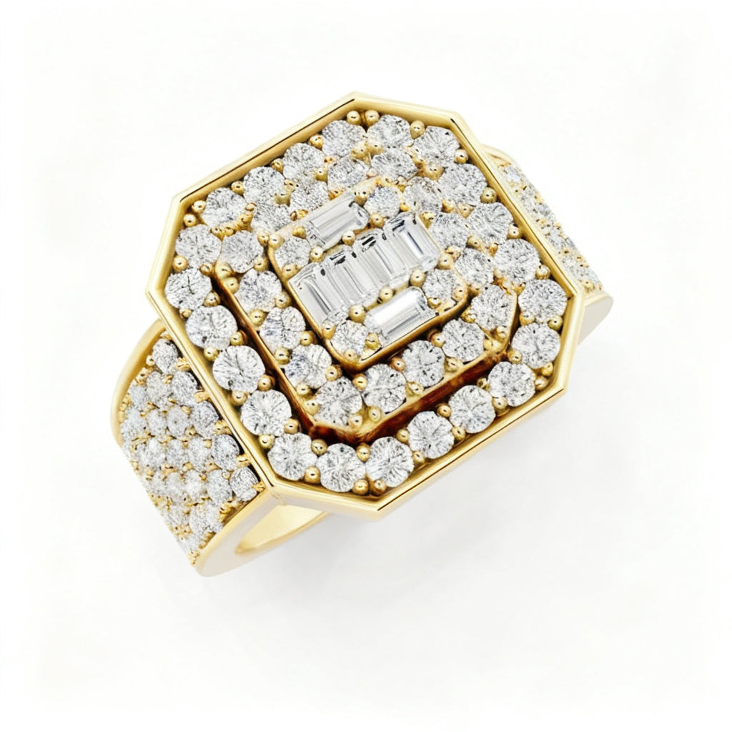 Yellow Gold