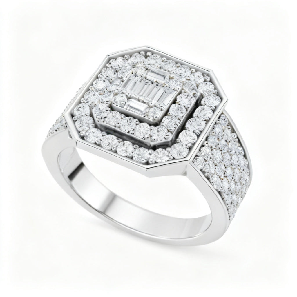 White Gold