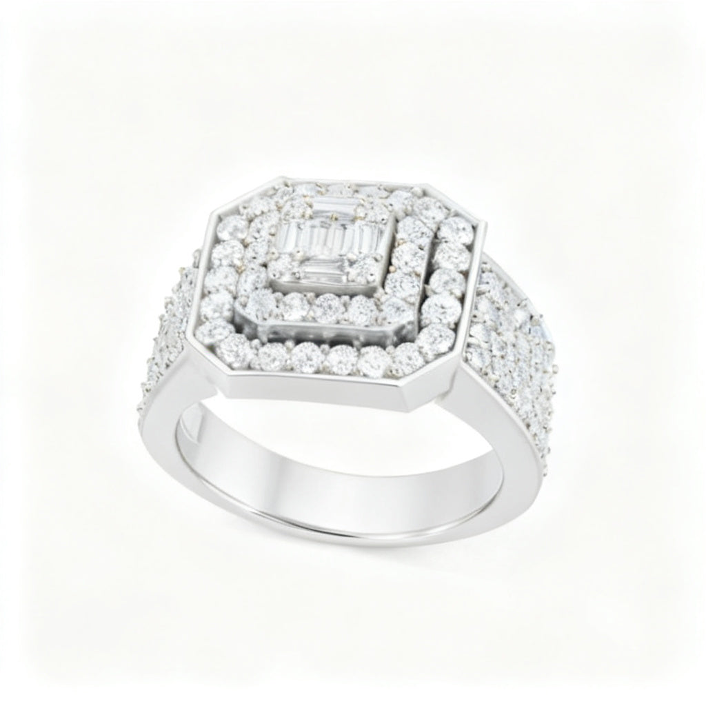 White Gold