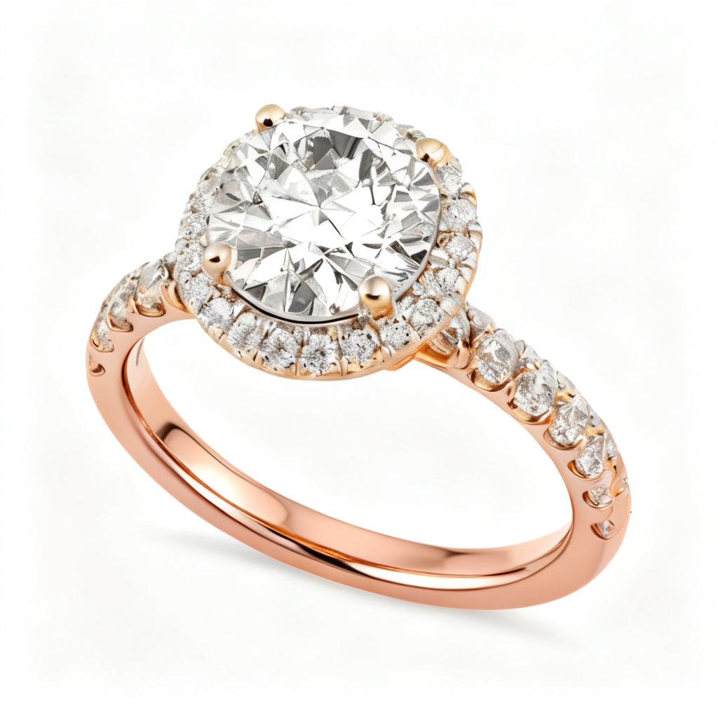 Rose Gold