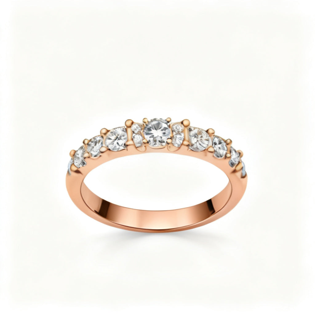Rose Gold