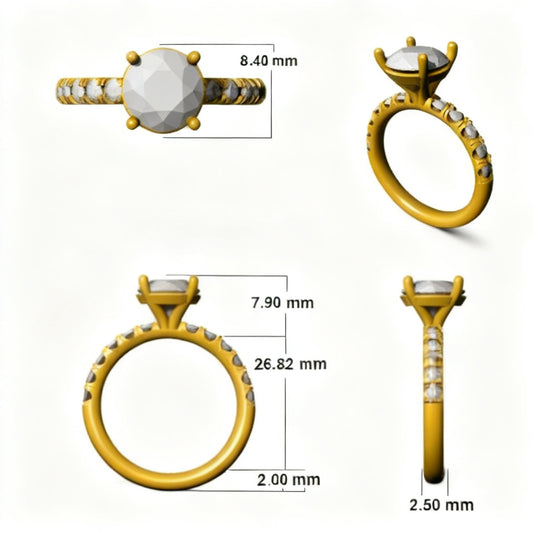 Yellow Gold