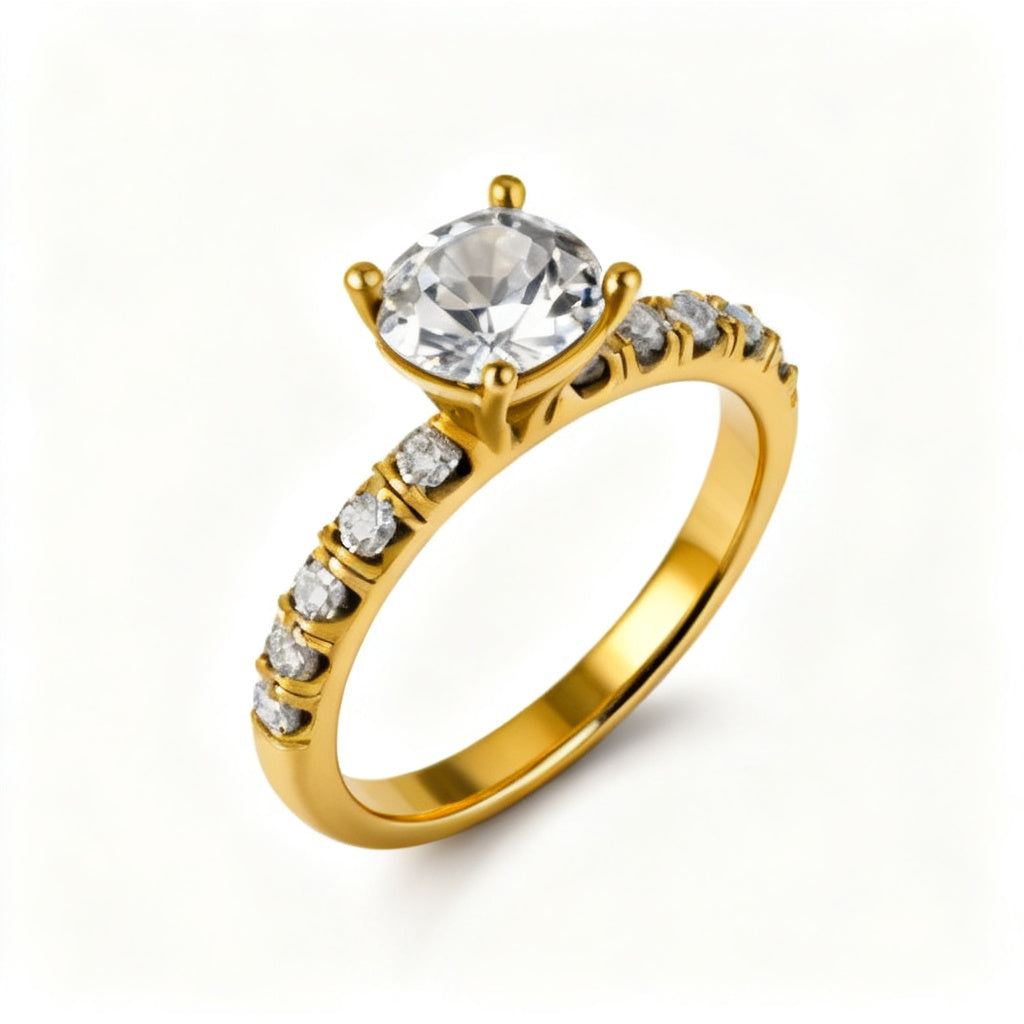 Yellow Gold