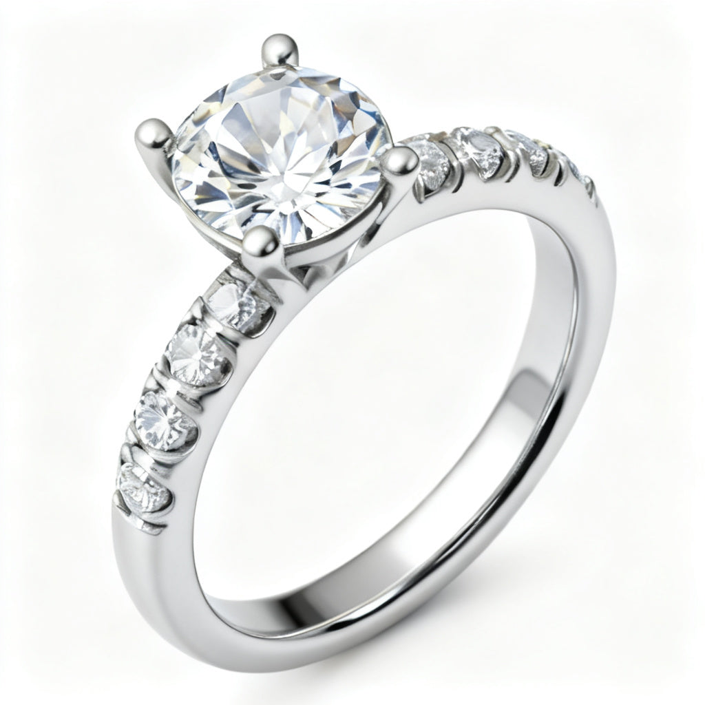 White Gold