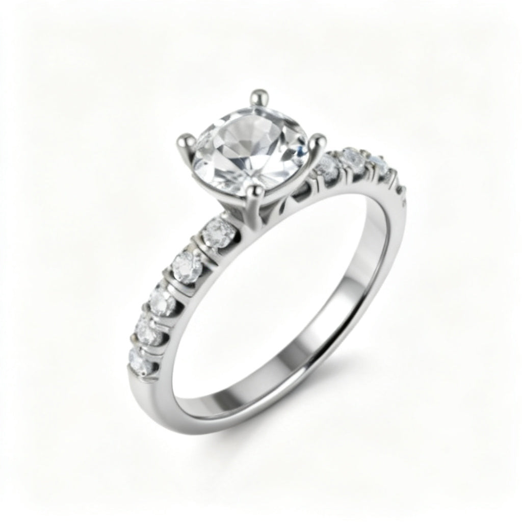 White Gold