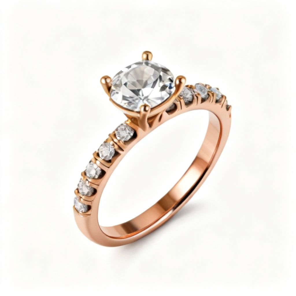 Rose Gold