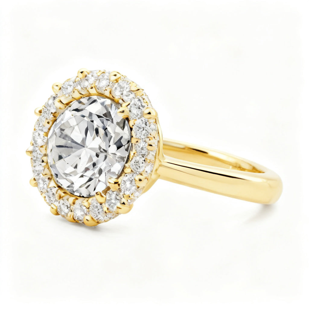 Yellow Gold