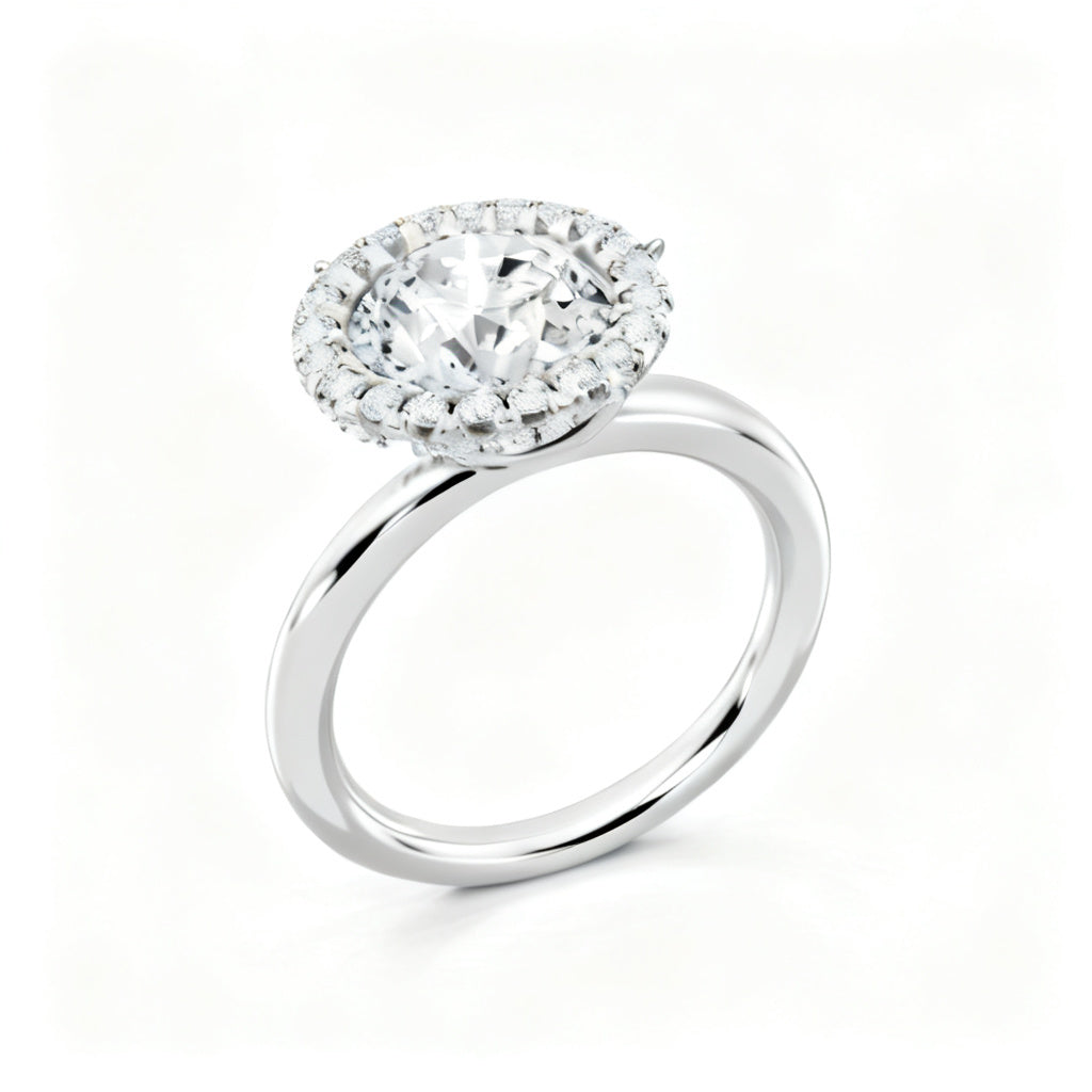 White Gold