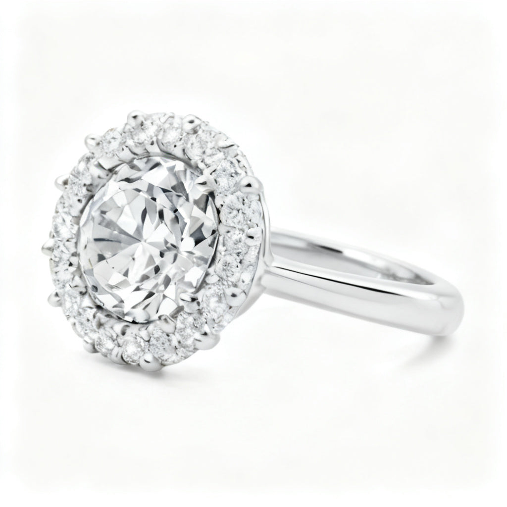 White Gold