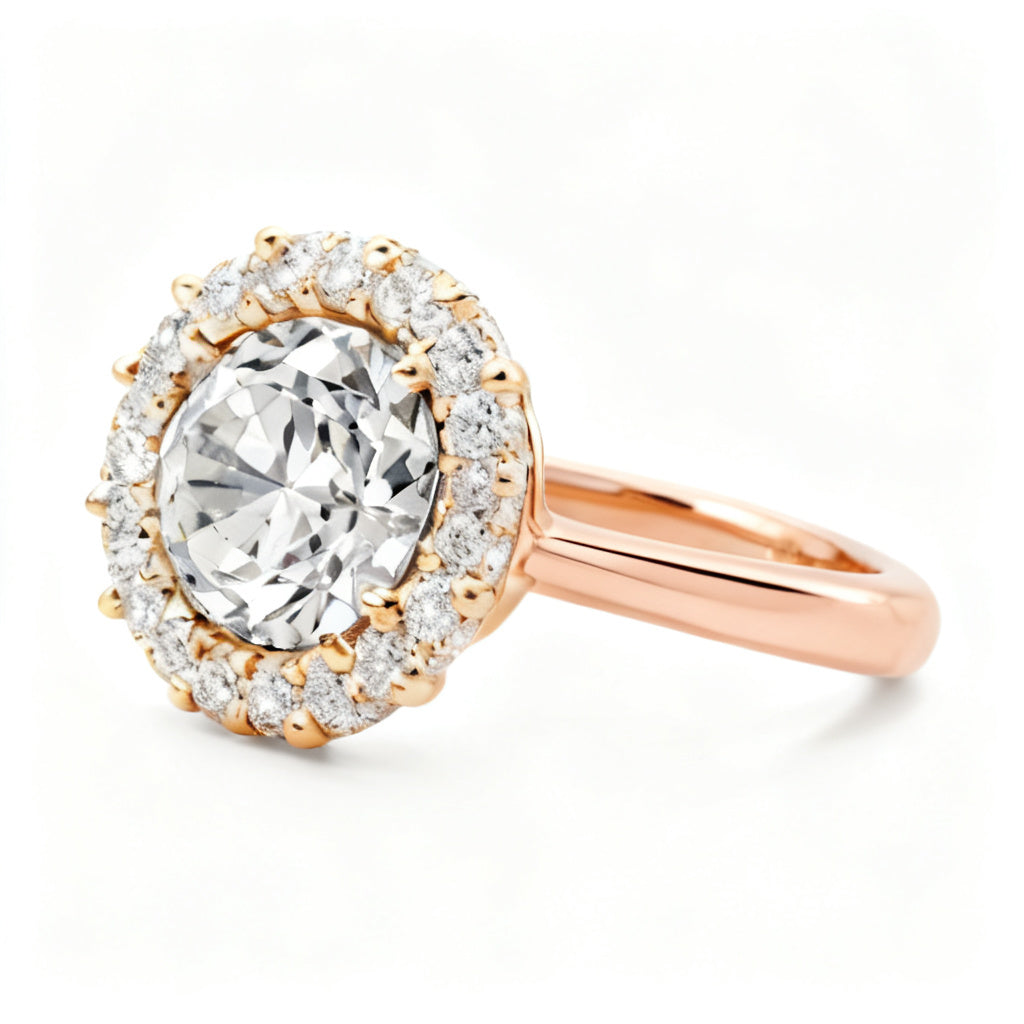 Rose Gold