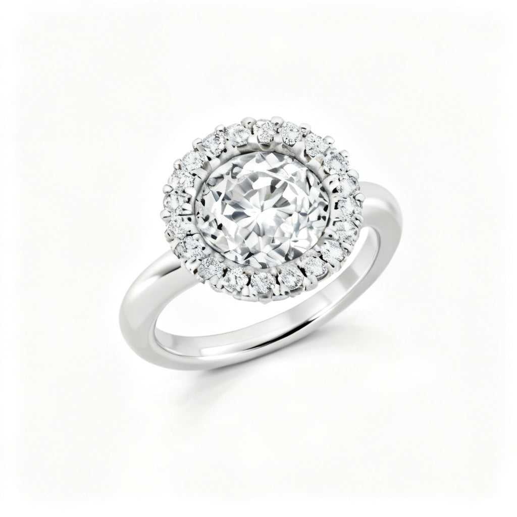 White Gold