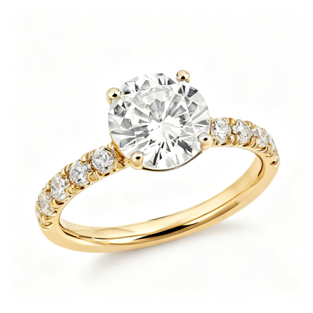 Yellow Gold
