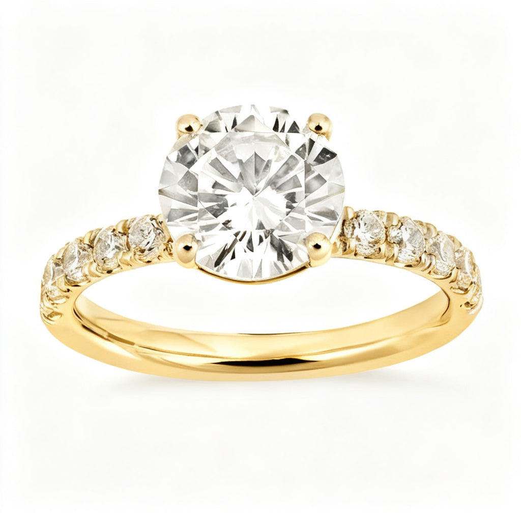 Yellow Gold