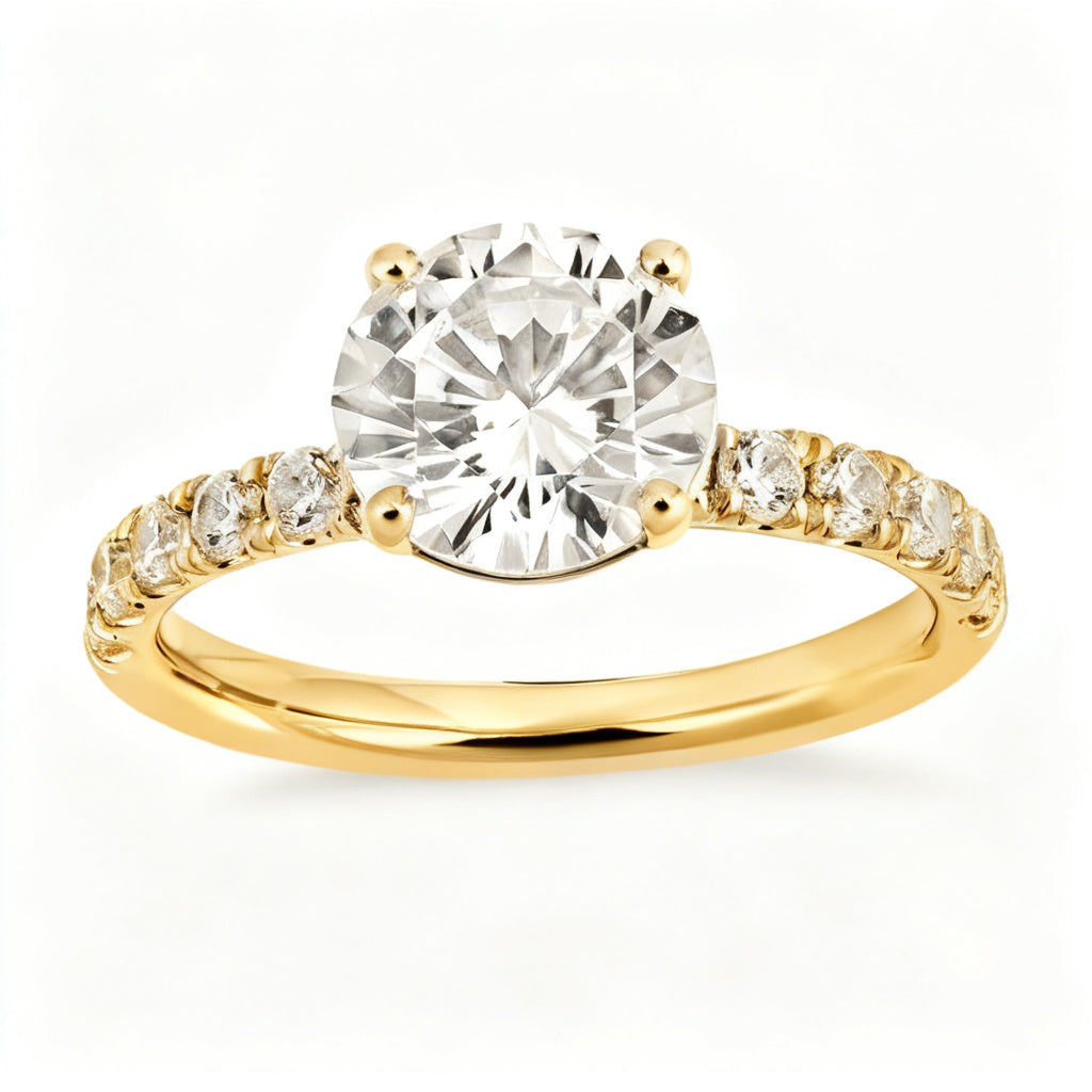 Yellow Gold