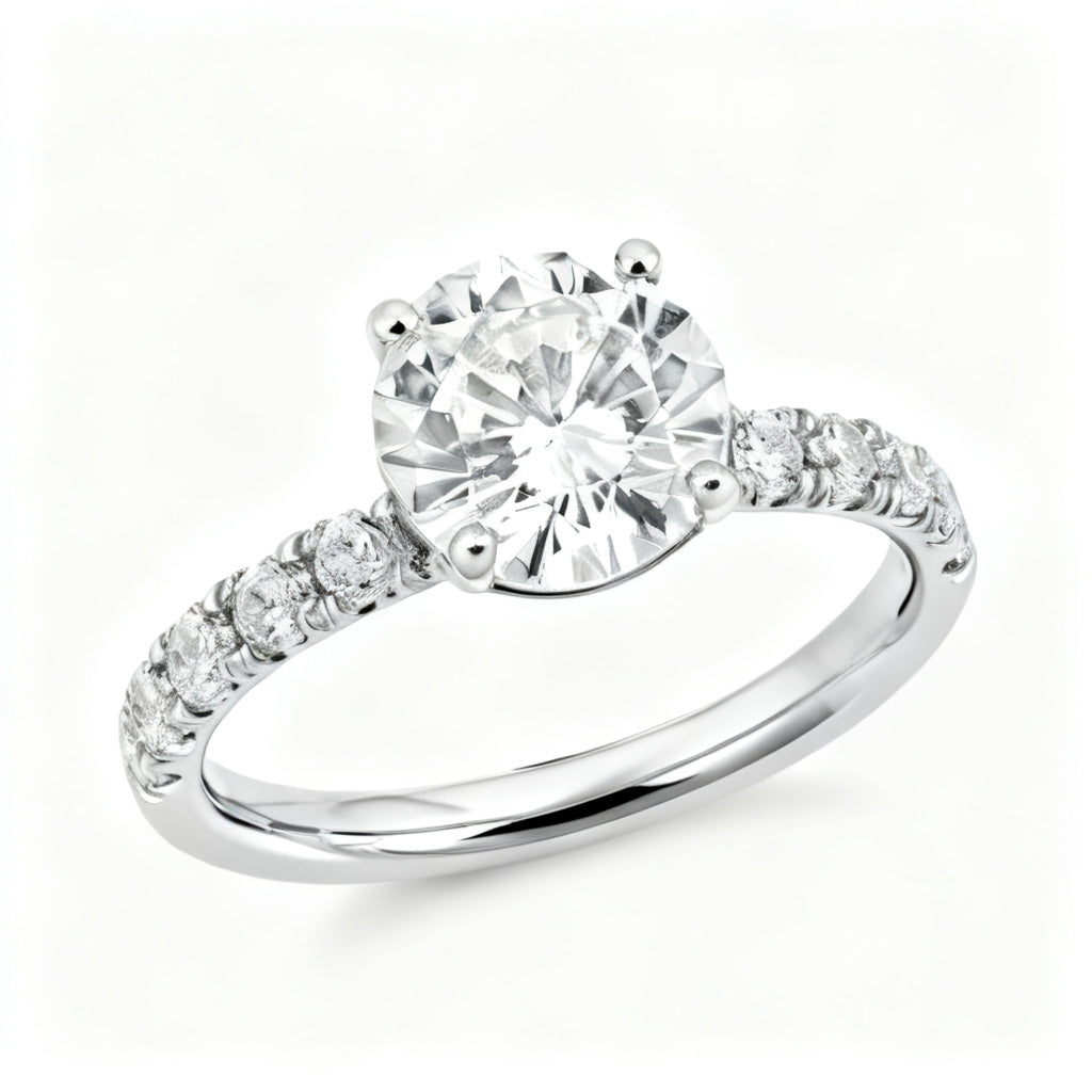 White Gold