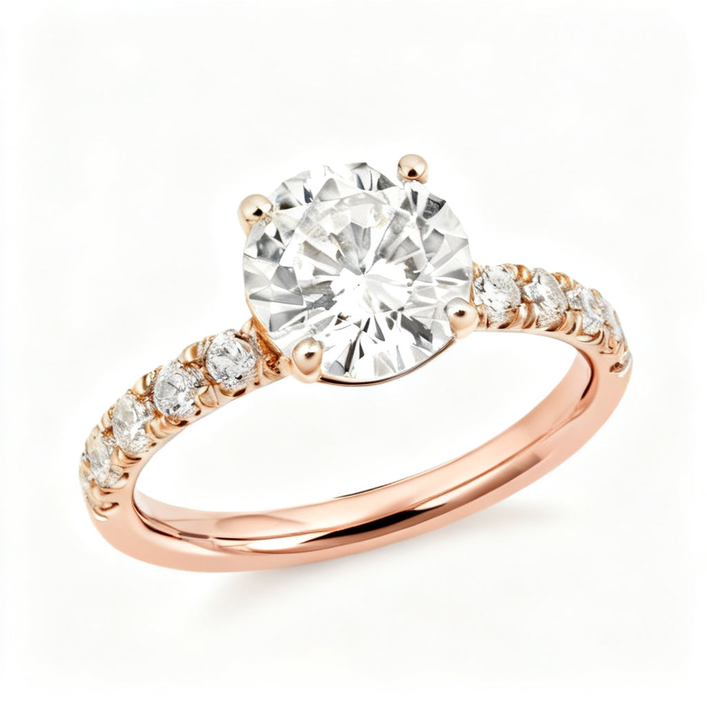 Rose Gold