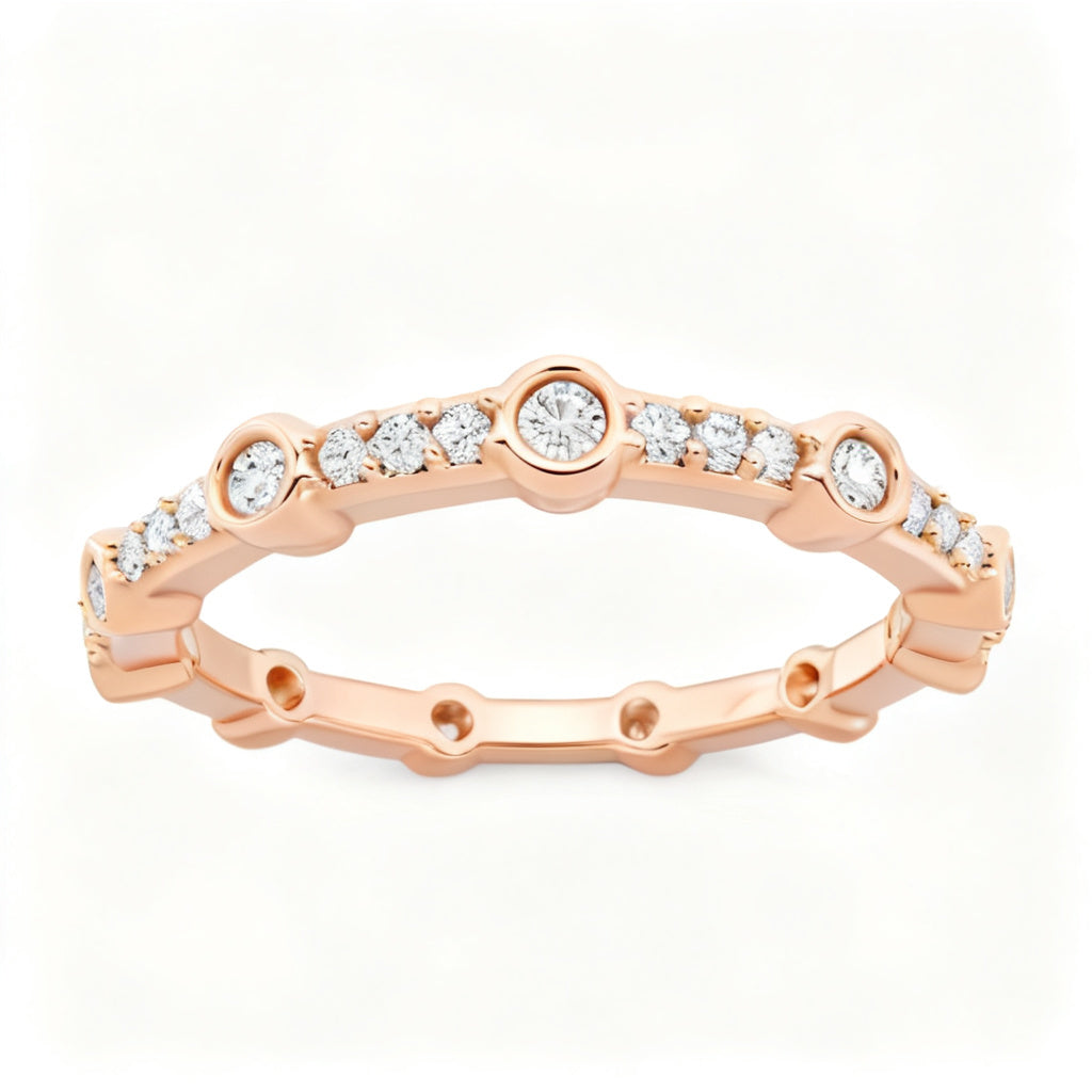 Rose Gold