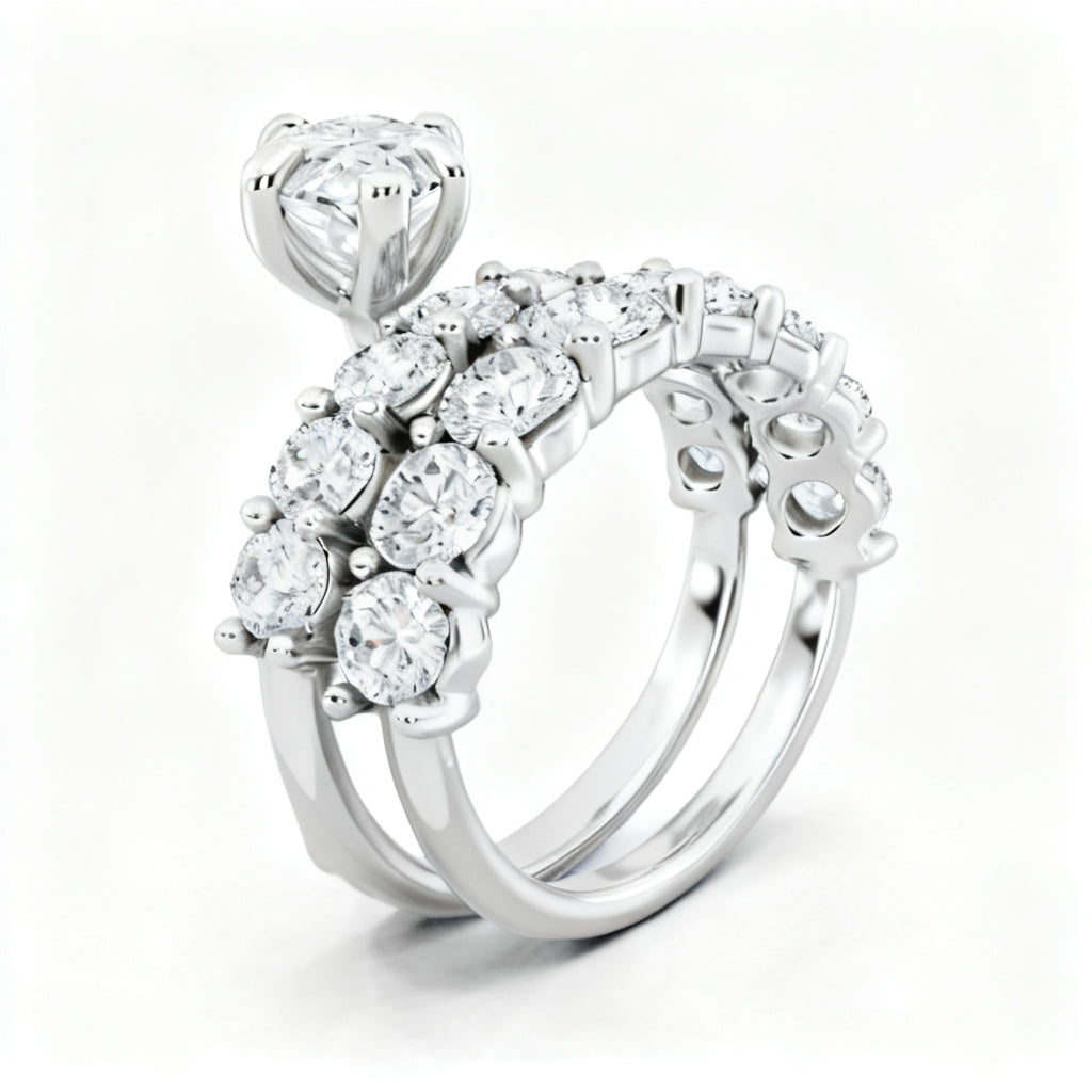 White Gold