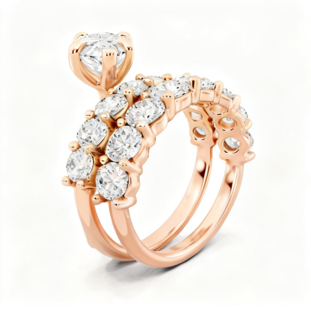 Rose Gold