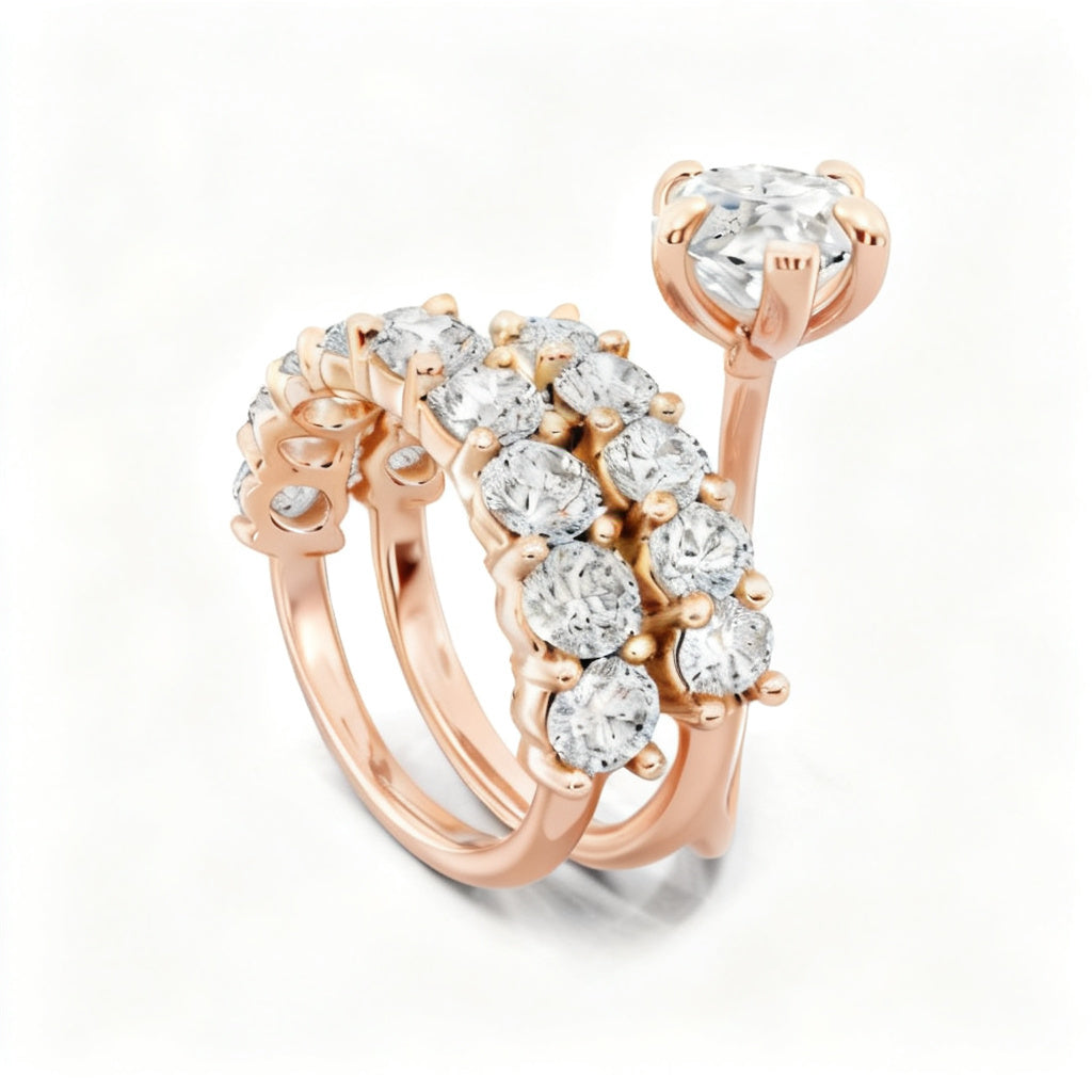Rose Gold