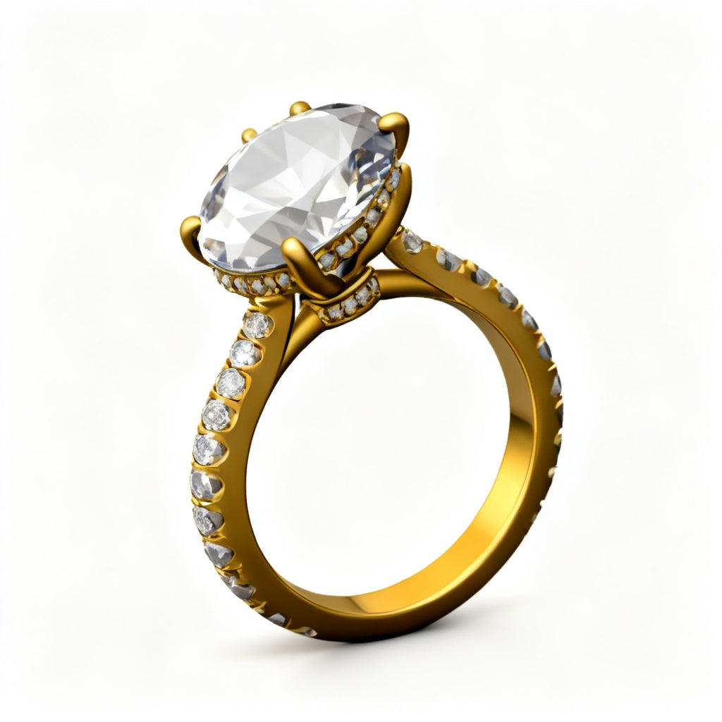 Yellow Gold