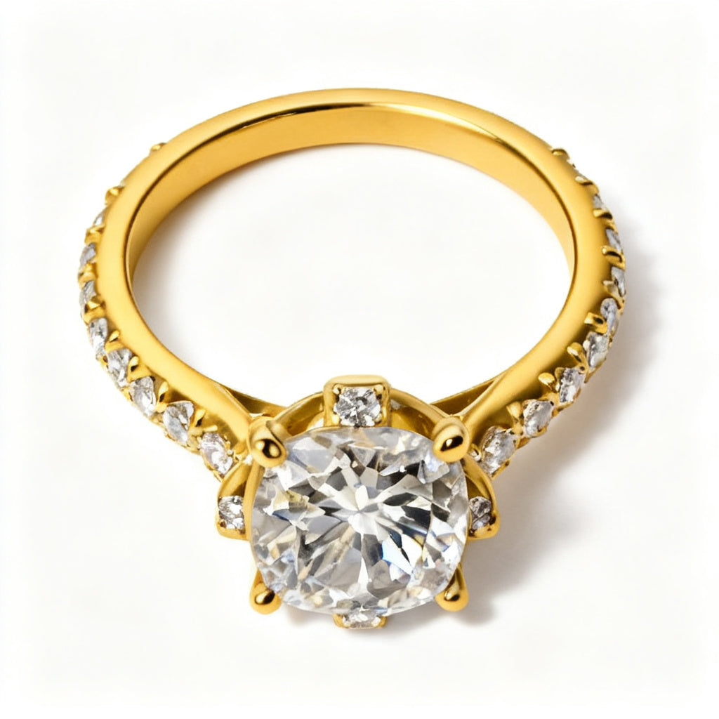 Yellow Gold