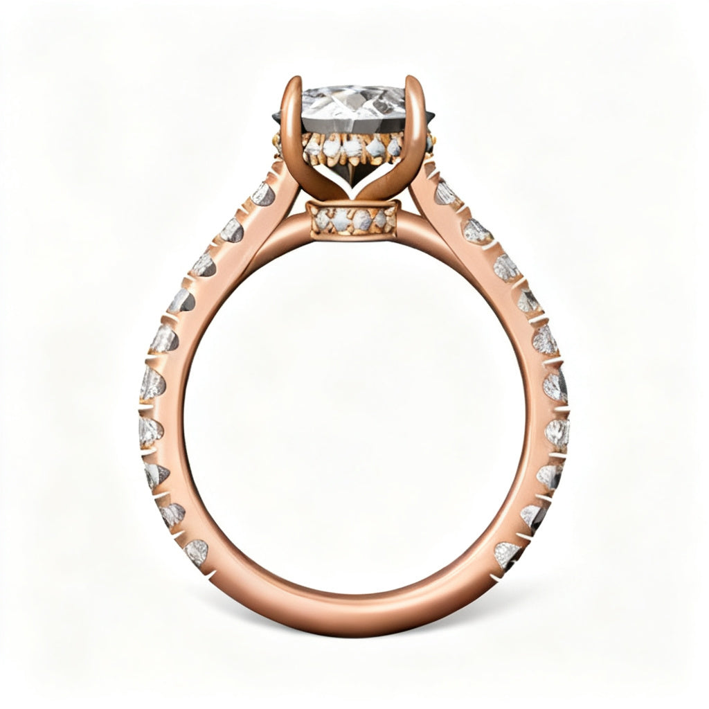 Rose Gold