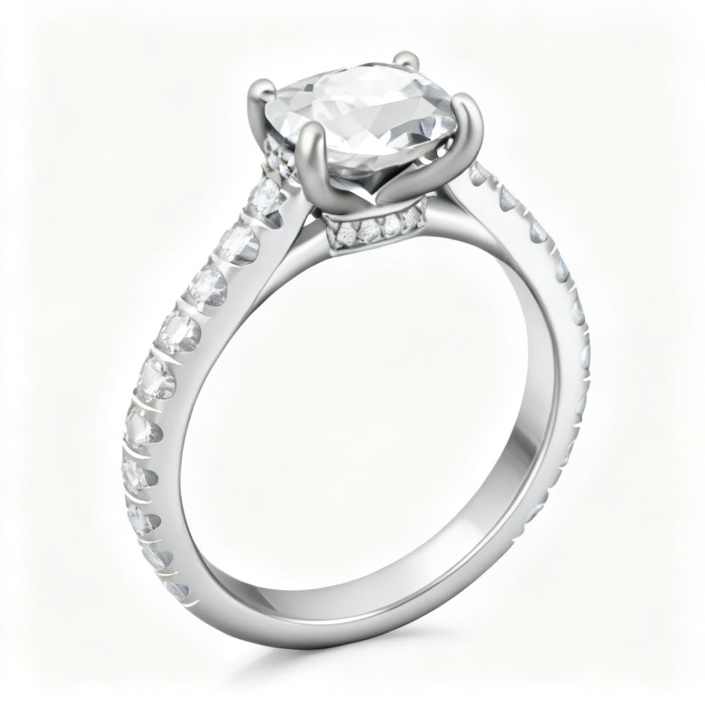 White Gold