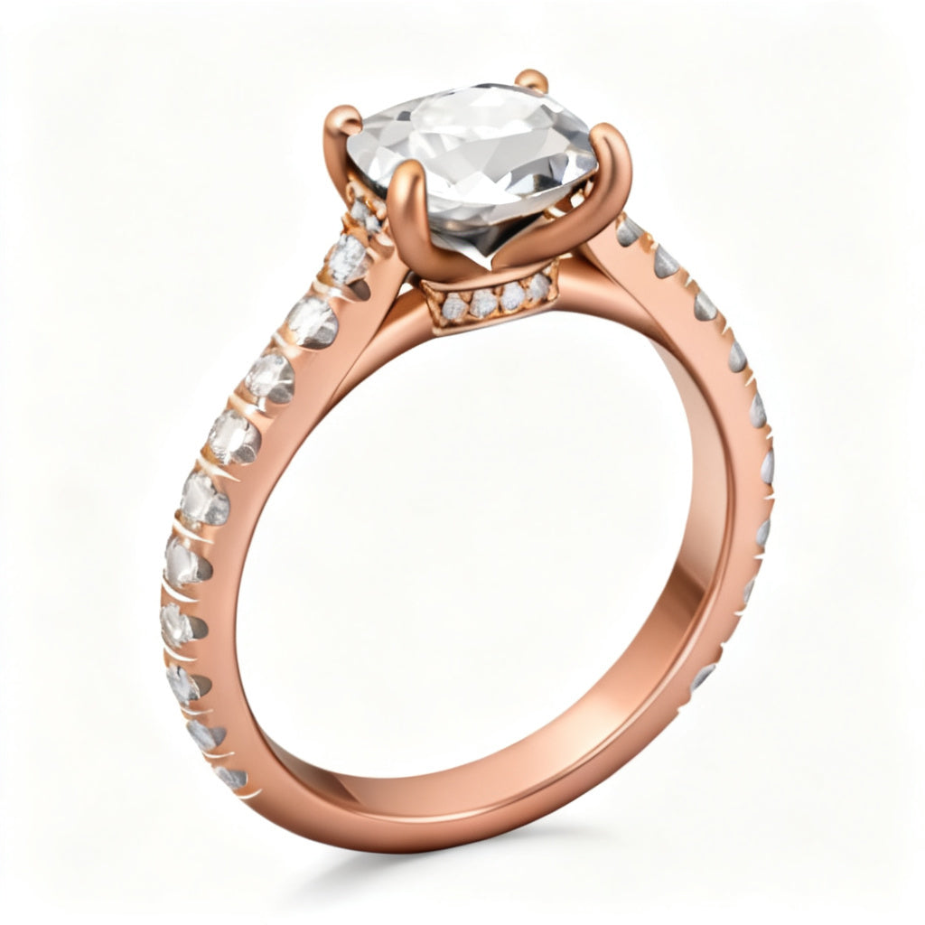 Rose Gold