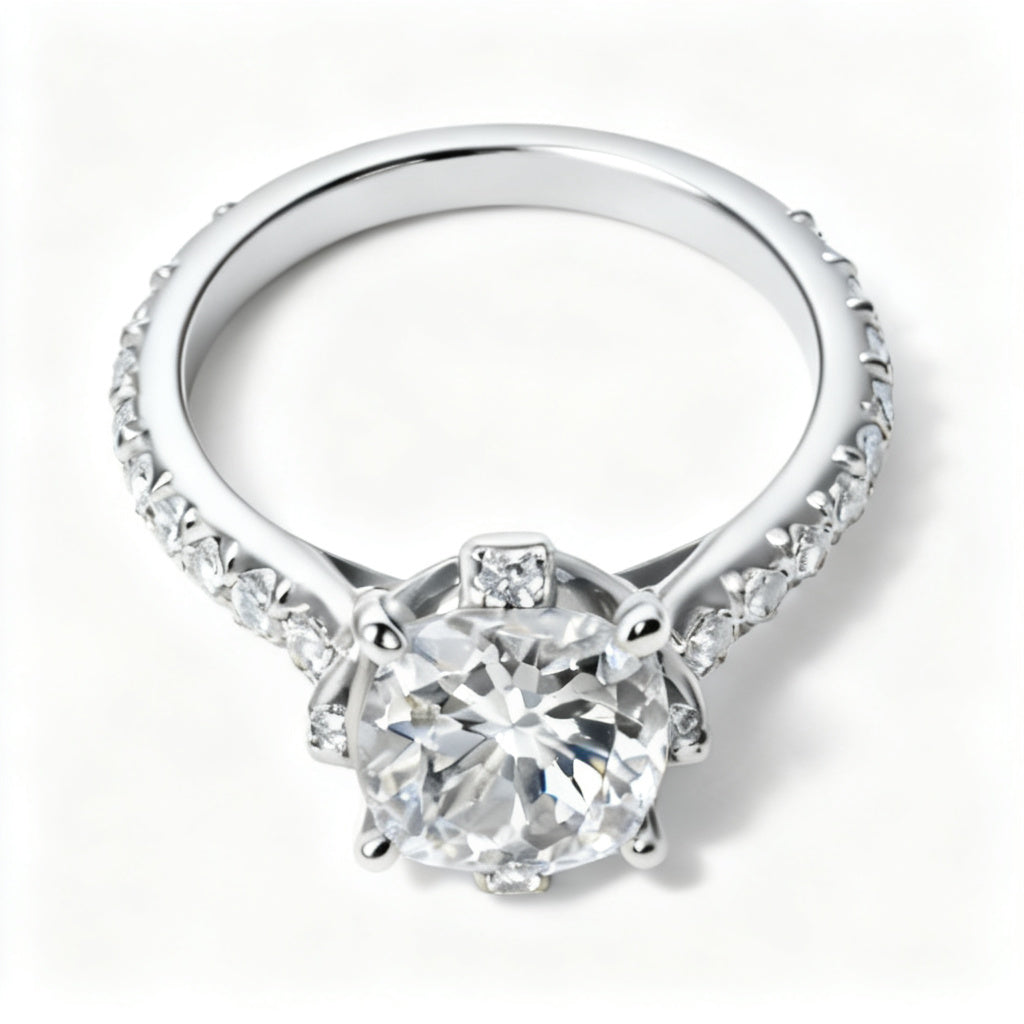 White Gold