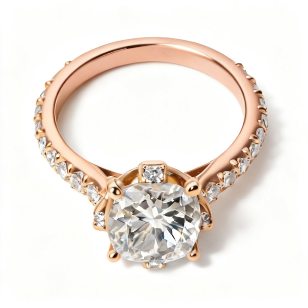 Rose Gold