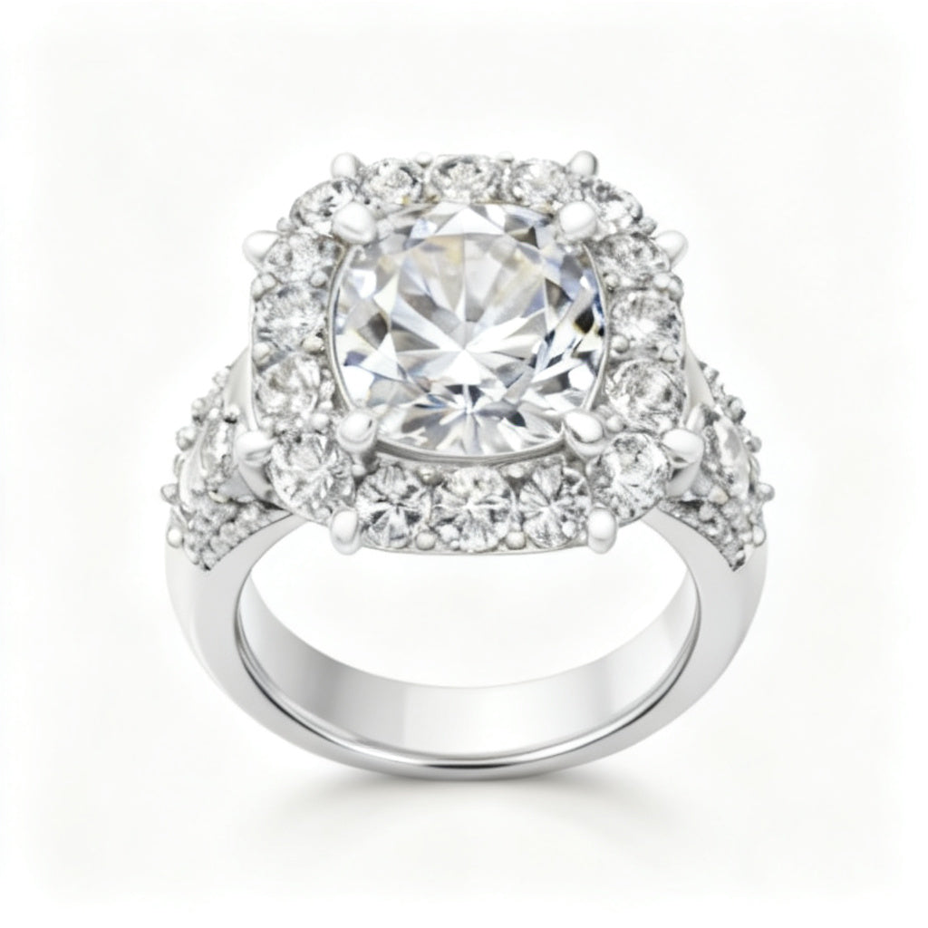 White Gold