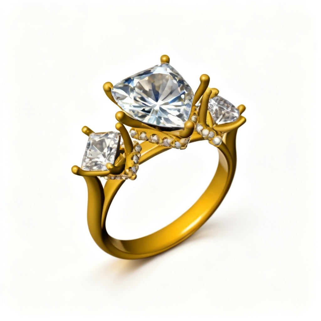 Yellow Gold