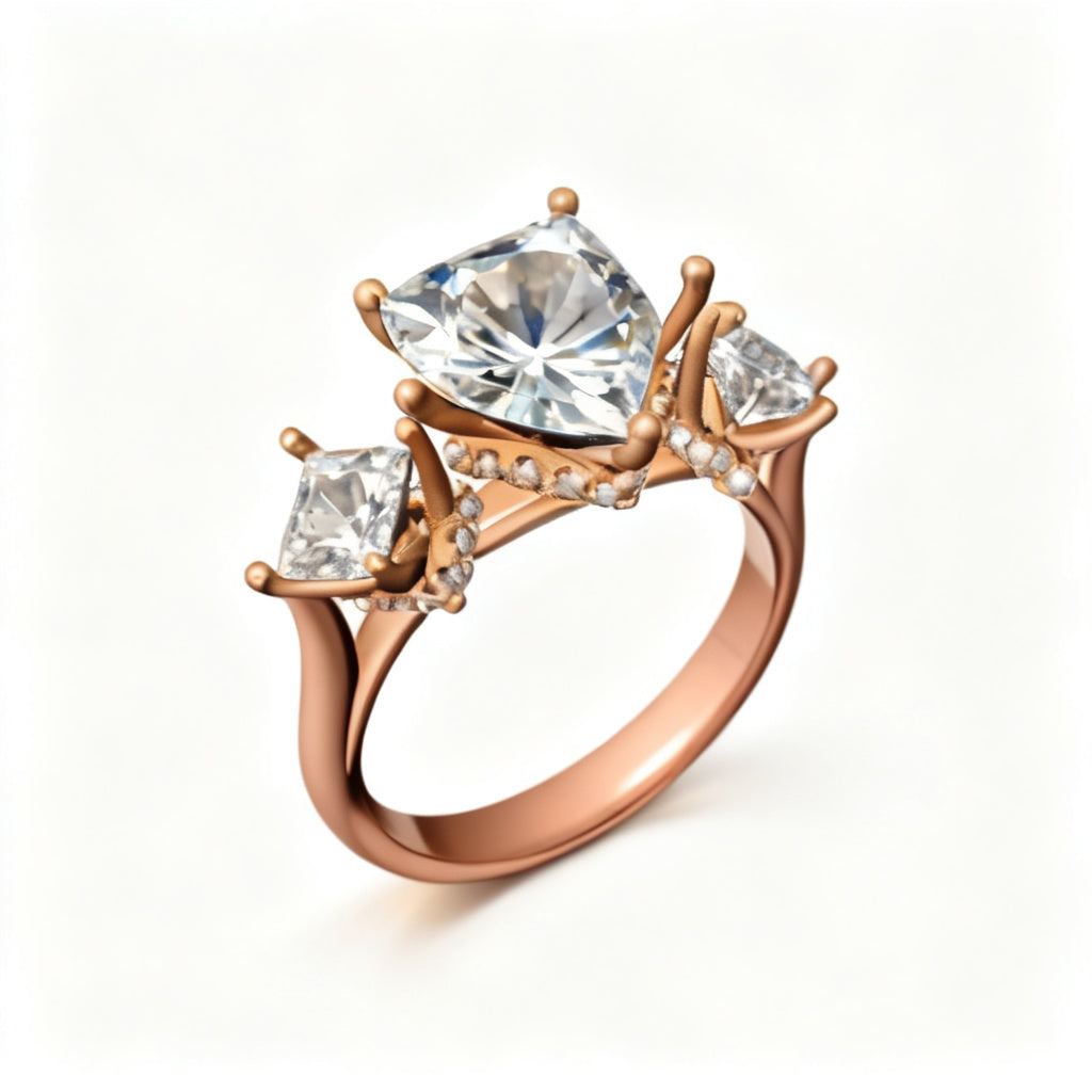 Rose Gold