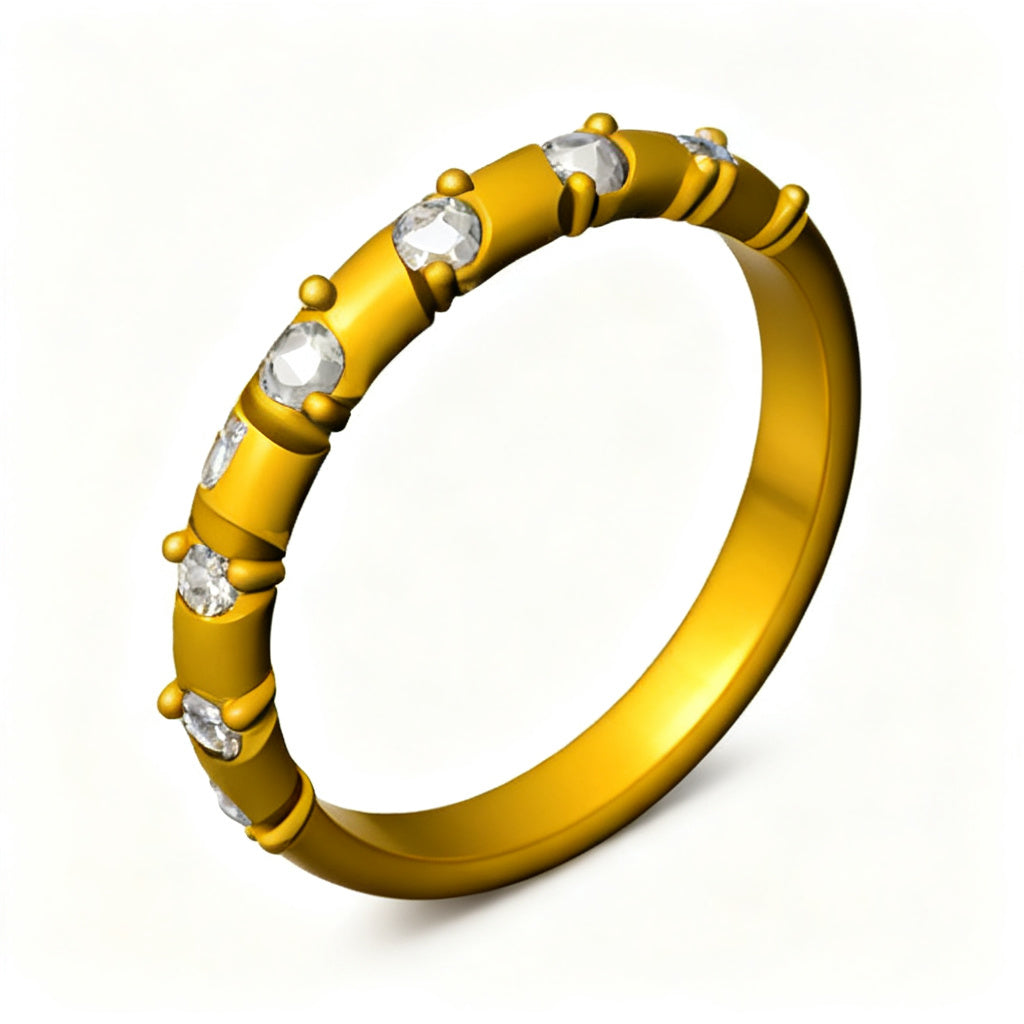 Yellow Gold